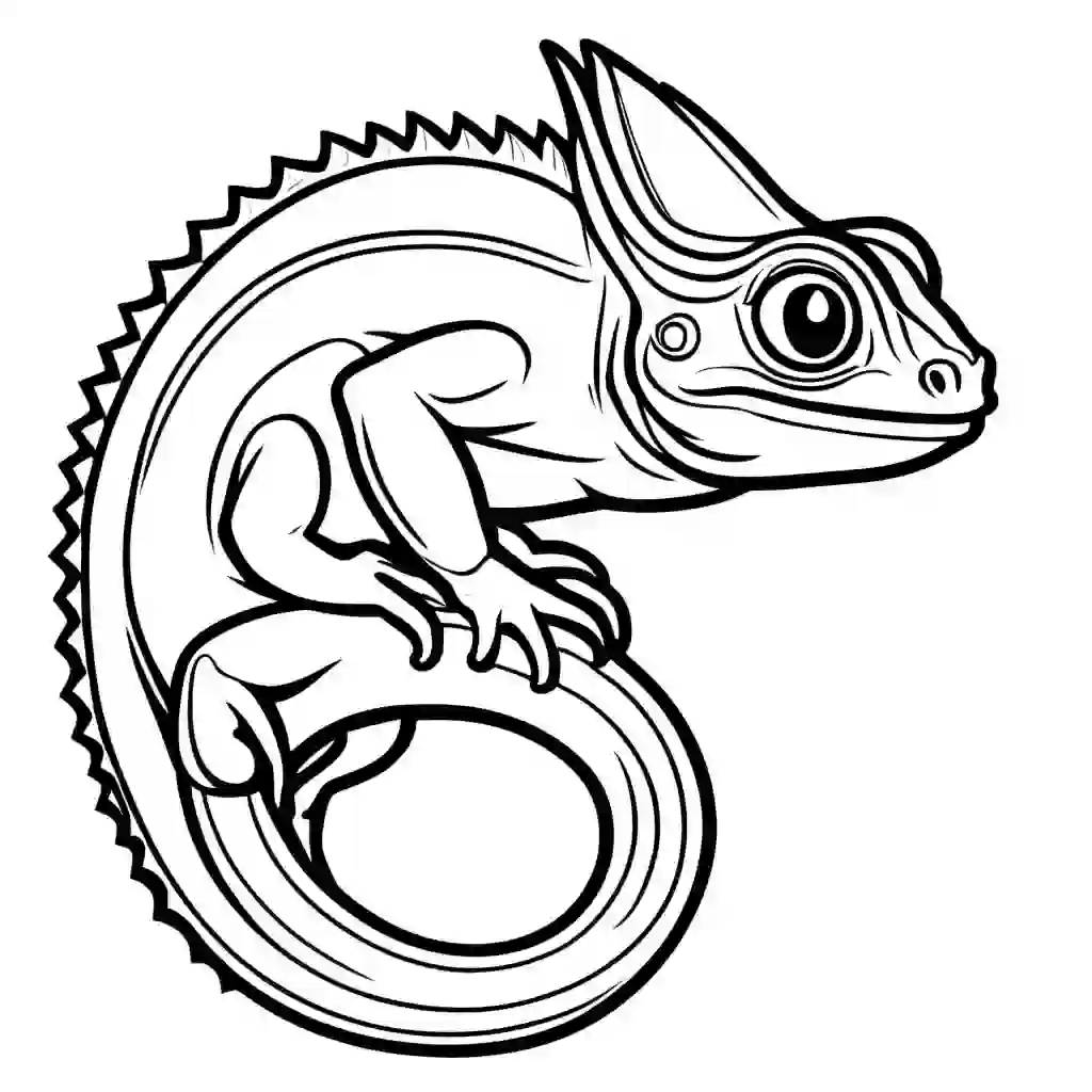 Reptiles and Amphibians_Chameleon_5814_.webp